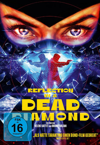 Reflection in a Dead Diamond (Blu-ray)