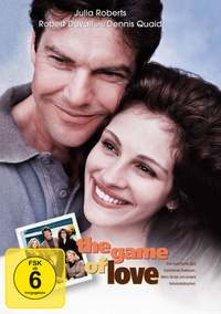 The Game of Love (DVD)