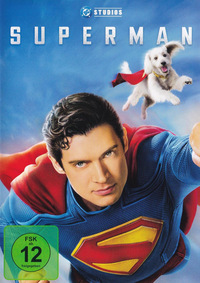 Superman (Blu-ray)