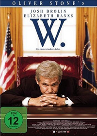 W. (Blu-ray)
