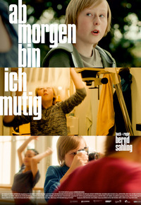 Ab morgen bin ich mutig (DVD)