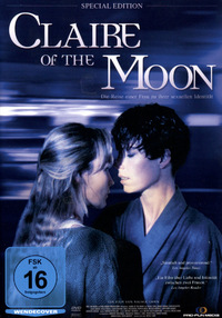 Claire of the Moon (DVD)