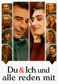 Du & Ich und alle reden mit