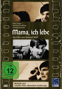 Mama, ich lebe (DVD)