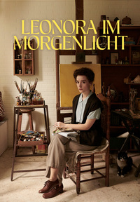Leonora im Morgenlicht