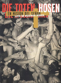 Die Toten Hosen - En Misión del Señor (DVD)