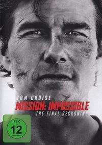 Mission Impossible 8 - The Final Reckoning