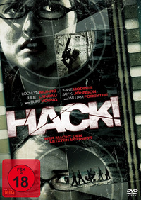 Hack! (DVD)