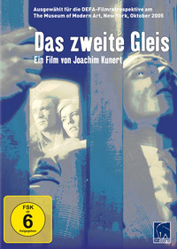 Das zweite Gleis (DVD)