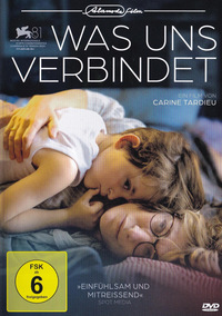 Was uns verbindet (DVD)