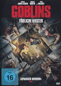 Goblins (DVD)