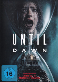 Until Dawn (DVD)