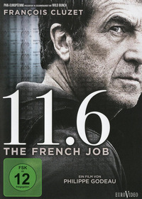 11.6 (DVD)