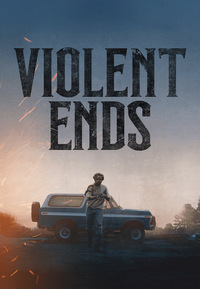 Violent Ends (DVD)