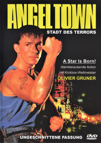 Angel Town (DVD)