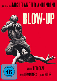 Blow-Up (DVD)
