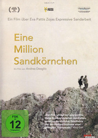 Eine Million Sandkörnchen (DVD)