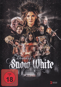 The Death of Snow White (DVD)