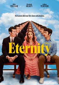 Eternity (DVD)