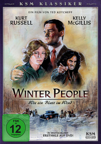 Winter People (DVD)