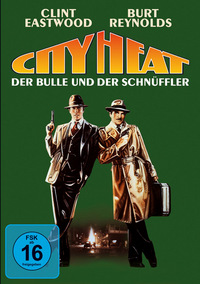 City Heat (Blu-ray)