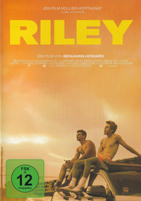 Riley (DVD)