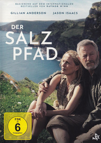 Der Salzpfad (DVD)