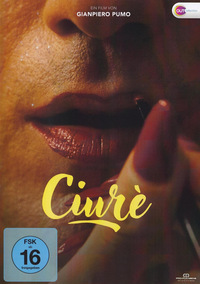 Ciurè (DVD)