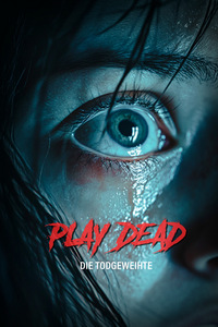 Play Dead - Die Todgeweihte (Blu-ray)