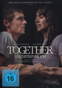 Together - Unzertrennlich (DVD)