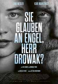 Sie glauben an Engel, Herr Drowak? (DVD)