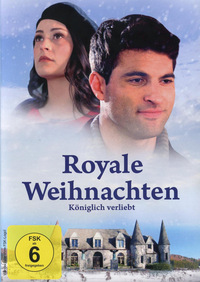 Royale Weihnachten (DVD)