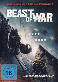 Beast of War (Blu-ray)