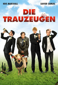 Die Trauzeugen