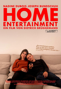 Home Entertainment (DVD)