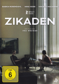 Zikaden (DVD)