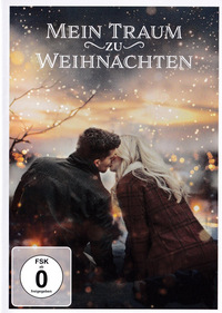 Mein Traum zu Weihnachten (DVD)