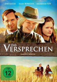 Wish You Well - Das Versprechen (DVD)