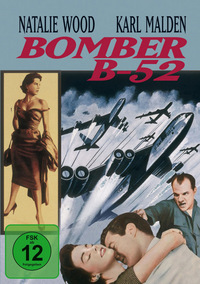 Bomber B-52 (DVD)