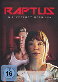 Raptus (Blu-ray)