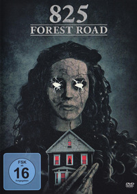 825 Forest Road (DVD)