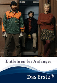 Entführen für Anfänger (DVD)