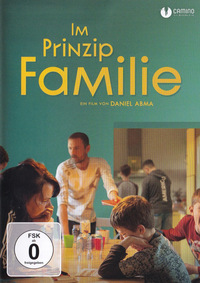 Im Prinzip Familie (DVD)