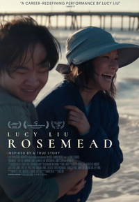 Rosemead (DVD)