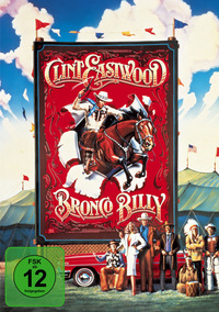 Bronco Billy (DVD)
