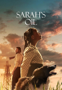 Sarah's Oil (DVD)