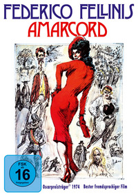 Amarcord (DVD)