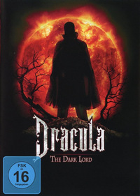 Dracula - The Dark Lord (DVD)