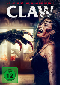 Claw (DVD)
