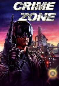 Crime Zone